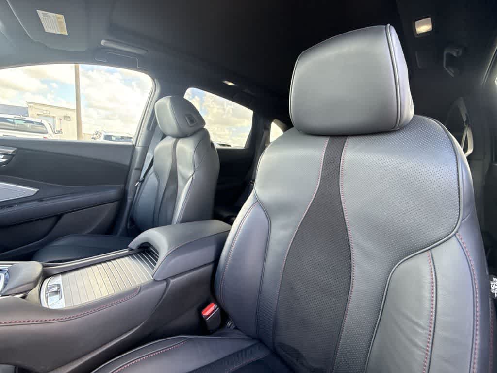 2023 Acura RDX w/A-Spec Package
