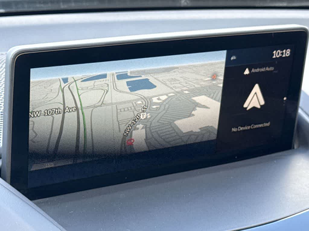 2023 Acura RDX w/A-Spec Package