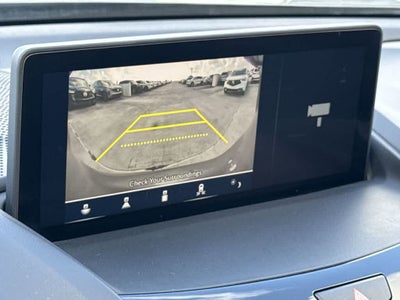 2023 Acura RDX w/A-Spec Package