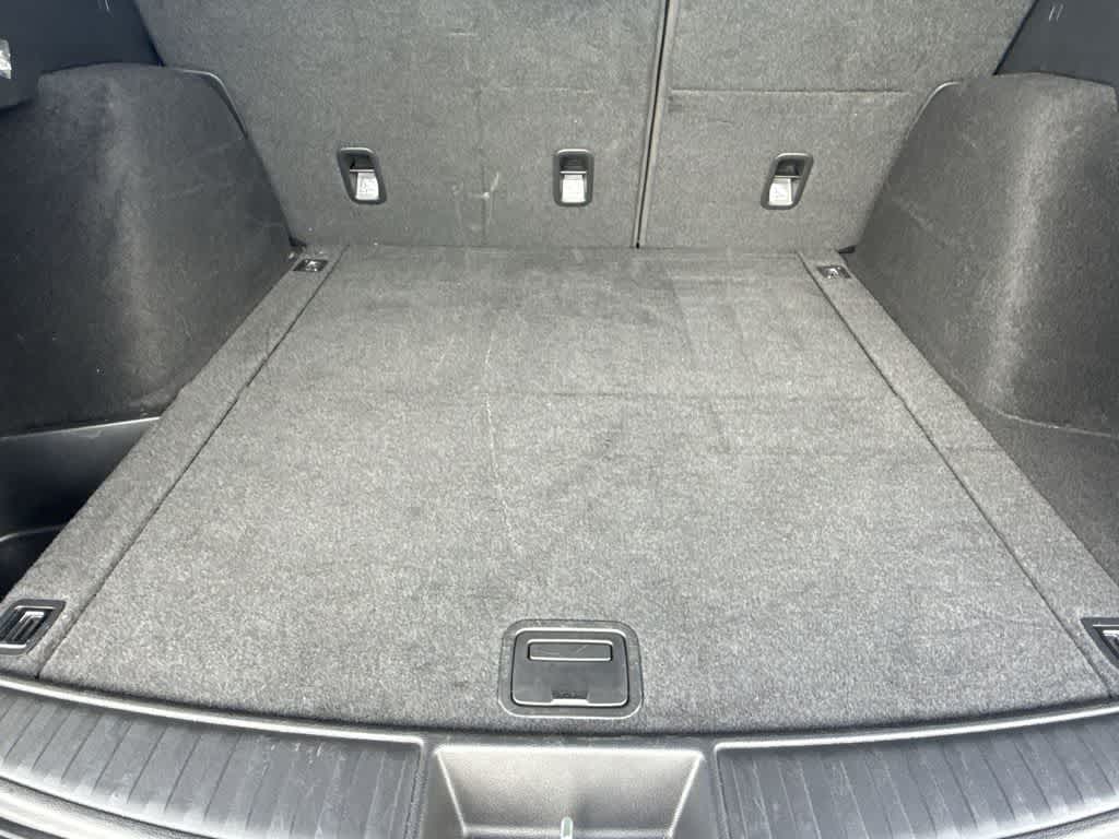 2023 Acura RDX w/A-Spec Package