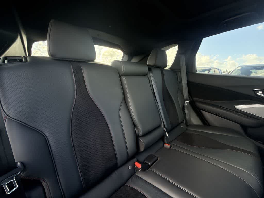 2023 Acura RDX w/A-Spec Package