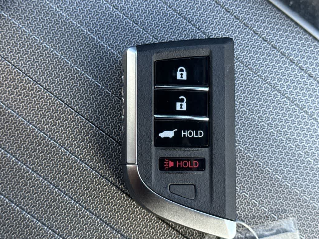 2023 Acura RDX w/A-Spec Package