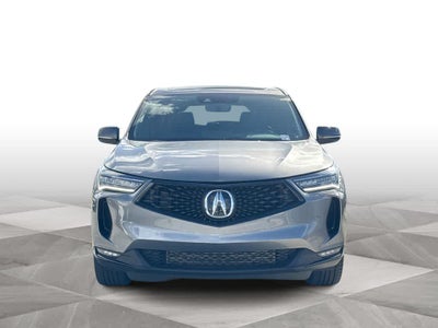 2023 Acura RDX w/A-Spec Package