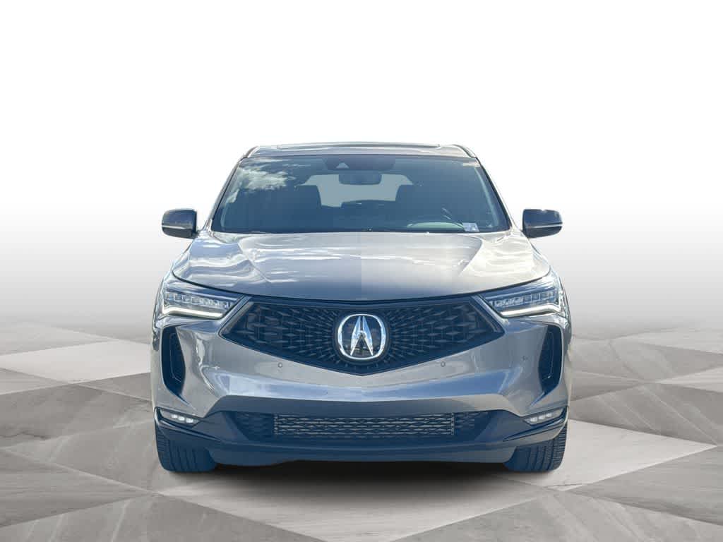 2023 Acura RDX w/A-Spec Package