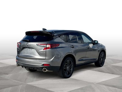2023 Acura RDX w/A-Spec Package