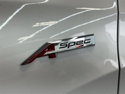 2023 Acura RDX w/A-Spec Package