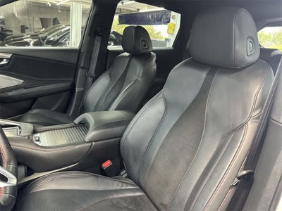 2023 Acura RDX w/A-Spec Package