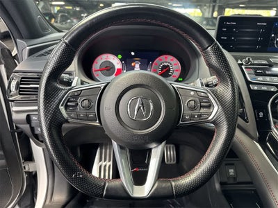 2023 Acura RDX w/A-Spec Package