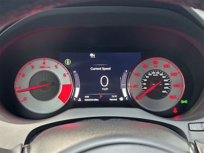 2023 Acura RDX w/A-Spec Package