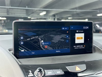 2023 Acura RDX w/A-Spec Package