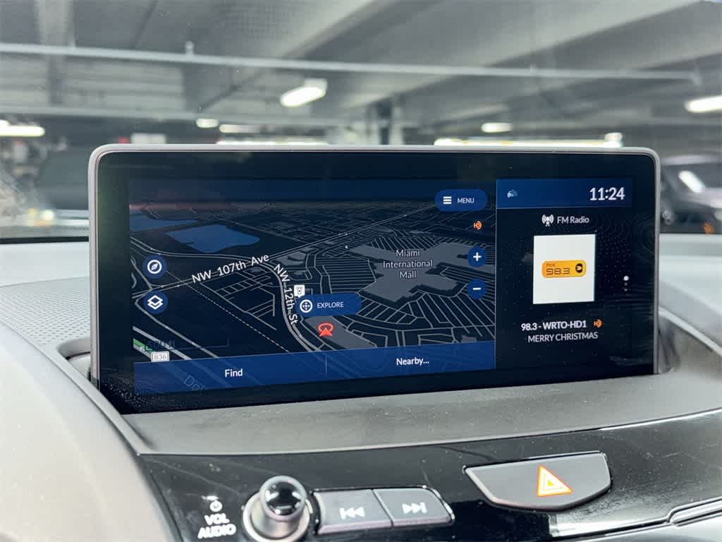 2023 Acura RDX w/A-Spec Package