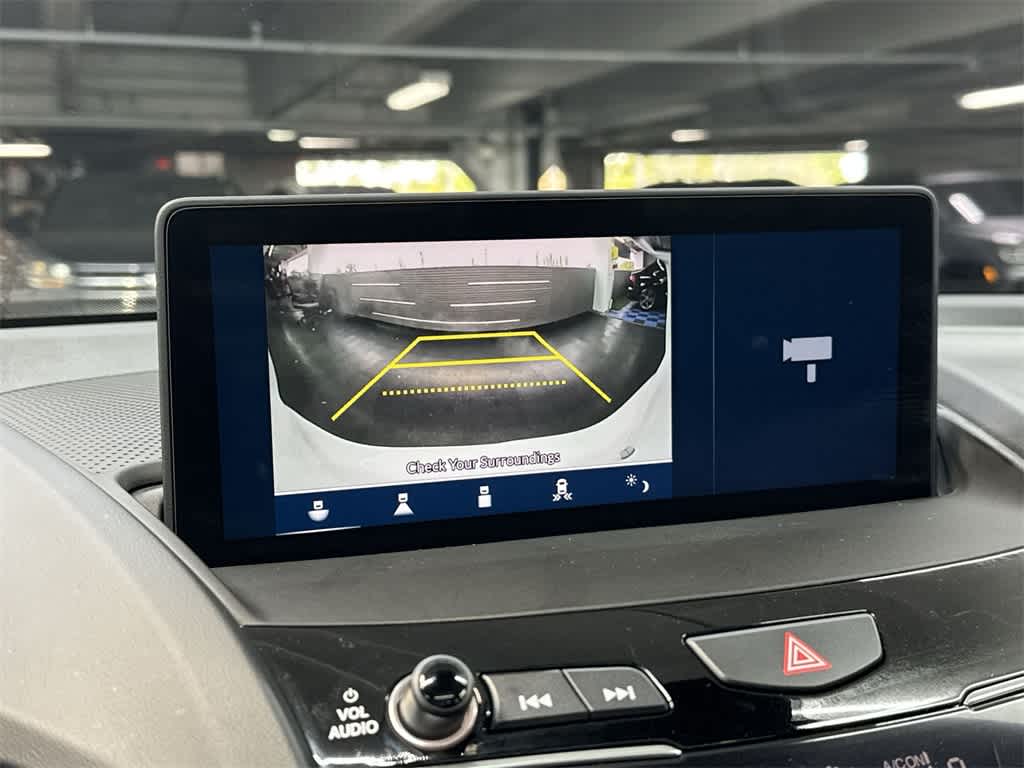 2023 Acura RDX w/A-Spec Package