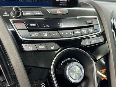 2023 Acura RDX w/A-Spec Package