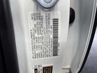 2023 Acura RDX w/A-Spec Package