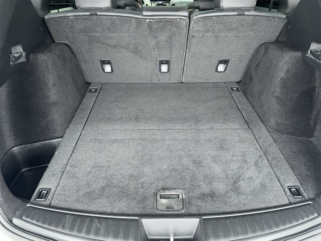 2023 Acura RDX w/A-Spec Package