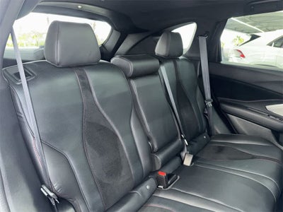 2023 Acura RDX w/A-Spec Package