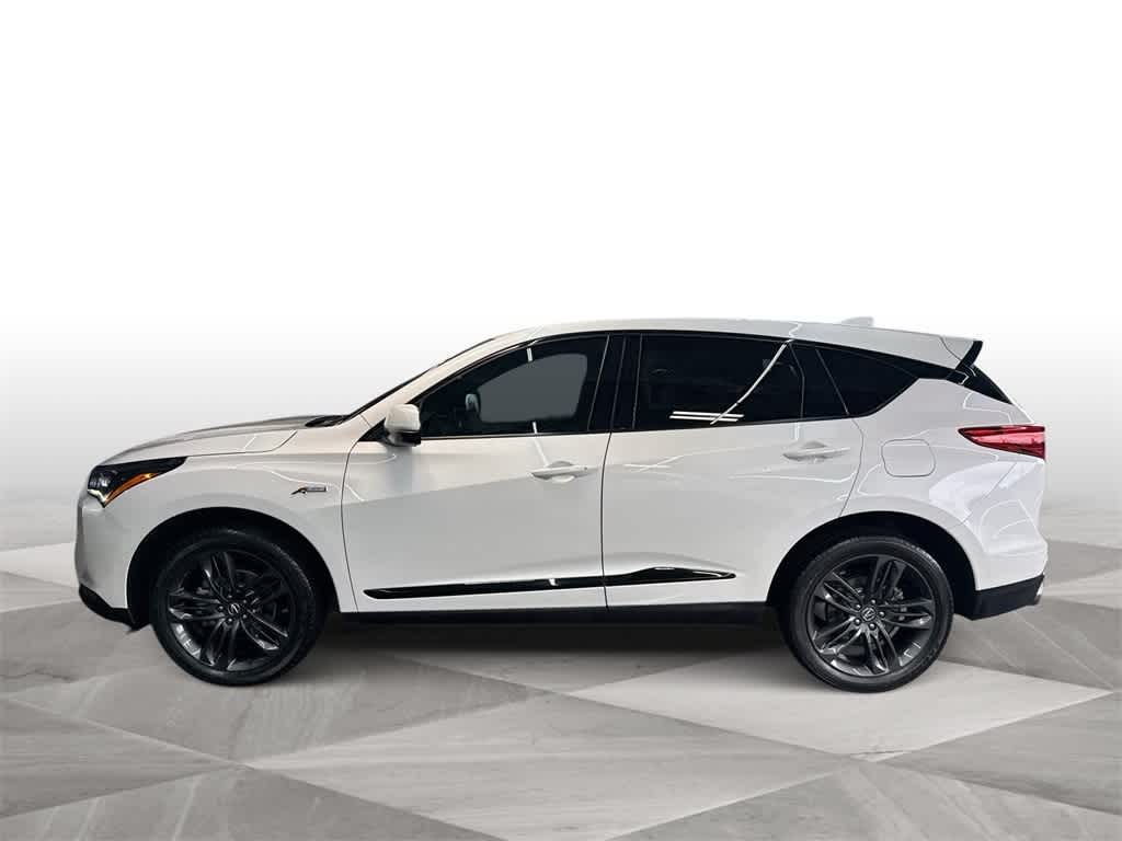 2023 Acura RDX w/A-Spec Package