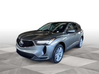 2024 Acura RDX 4RDX
