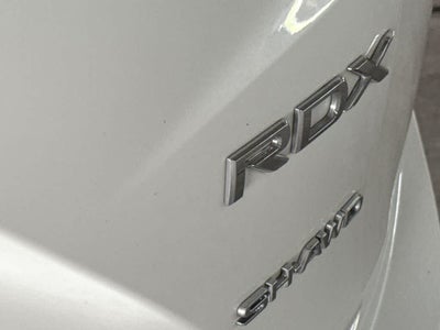 2024 Acura RDX SH-AWD