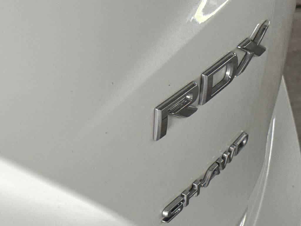 2024 Acura RDX SH-AWD