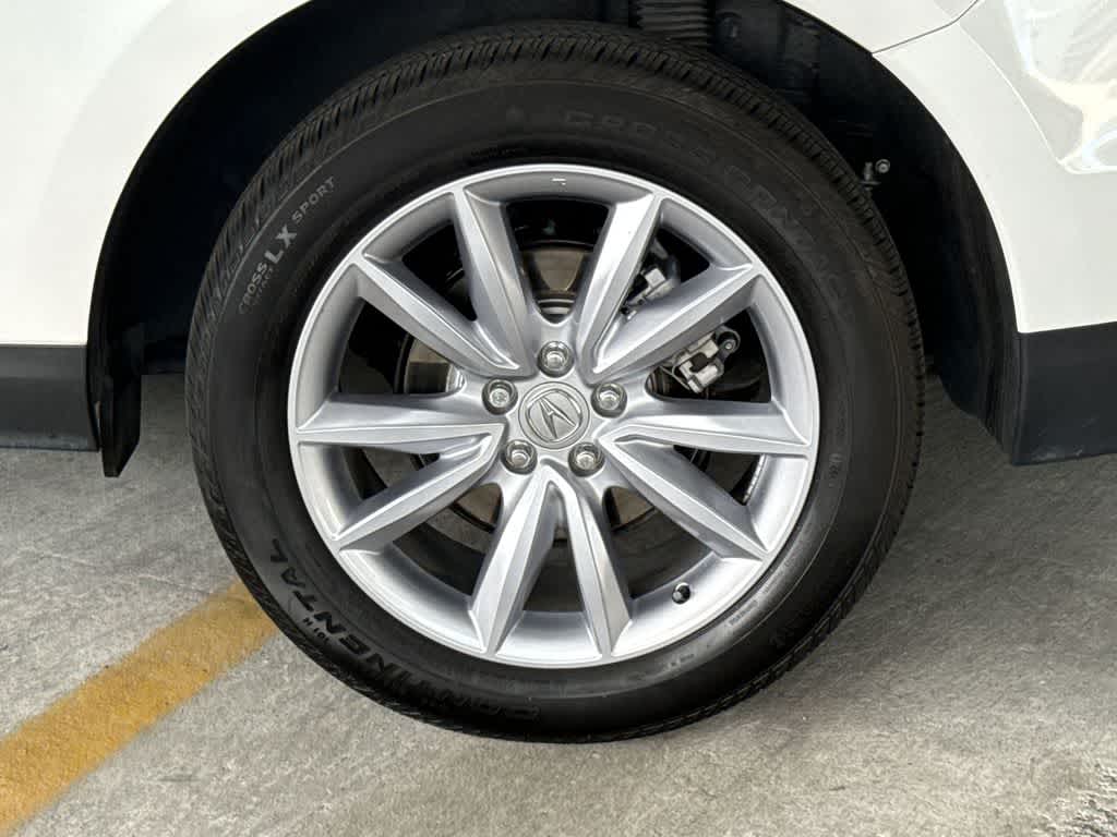 2024 Acura RDX SH-AWD