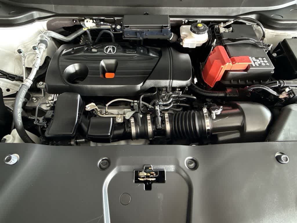 2024 Acura RDX SH-AWD