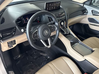 2024 Acura RDX SH-AWD