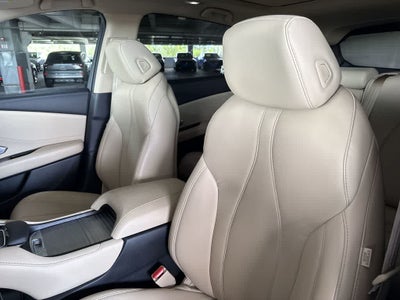 2024 Acura RDX SH-AWD