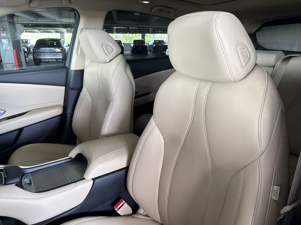 2024 Acura RDX SH-AWD
