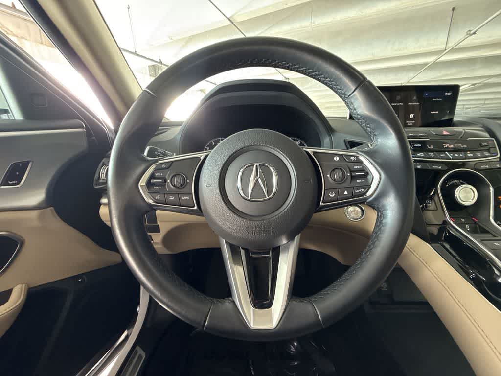 2024 Acura RDX SH-AWD