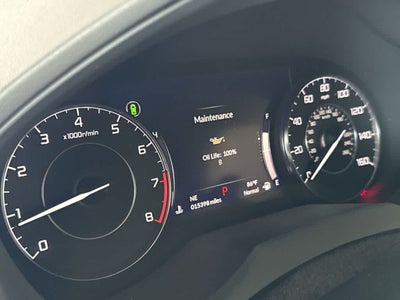 2024 Acura RDX SH-AWD