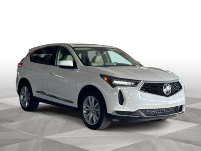 2024 Acura RDX SH-AWD