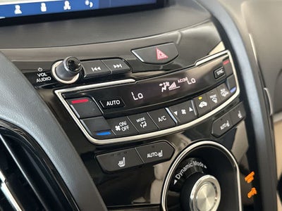 2024 Acura RDX SH-AWD