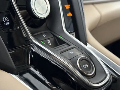 2024 Acura RDX SH-AWD