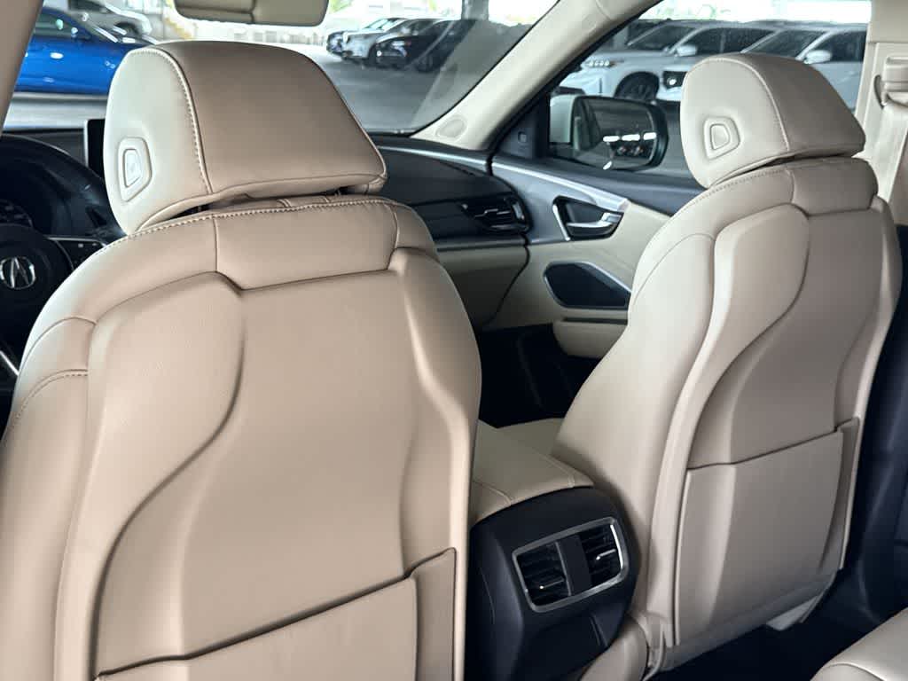 2024 Acura RDX SH-AWD