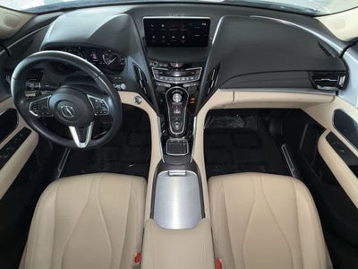 2024 Acura RDX SH-AWD