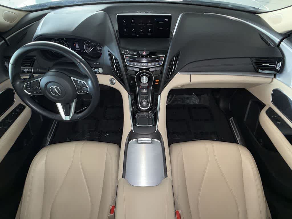 2024 Acura RDX SH-AWD