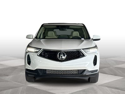 2024 Acura RDX SH-AWD