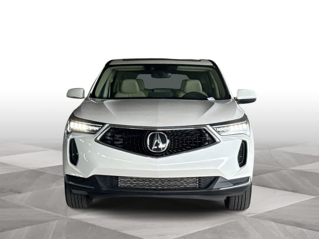 2024 Acura RDX SH-AWD