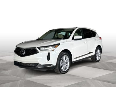 2024 Acura RDX SH-AWD