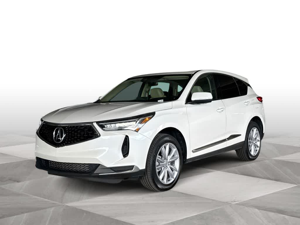 2024 Acura RDX SH-AWD
