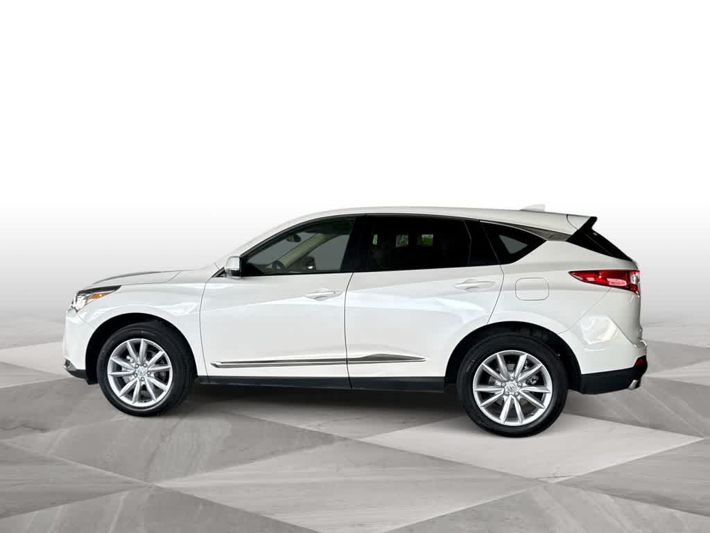 2024 Acura RDX SH-AWD