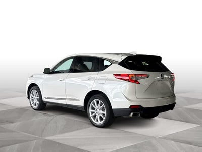 2024 Acura RDX SH-AWD