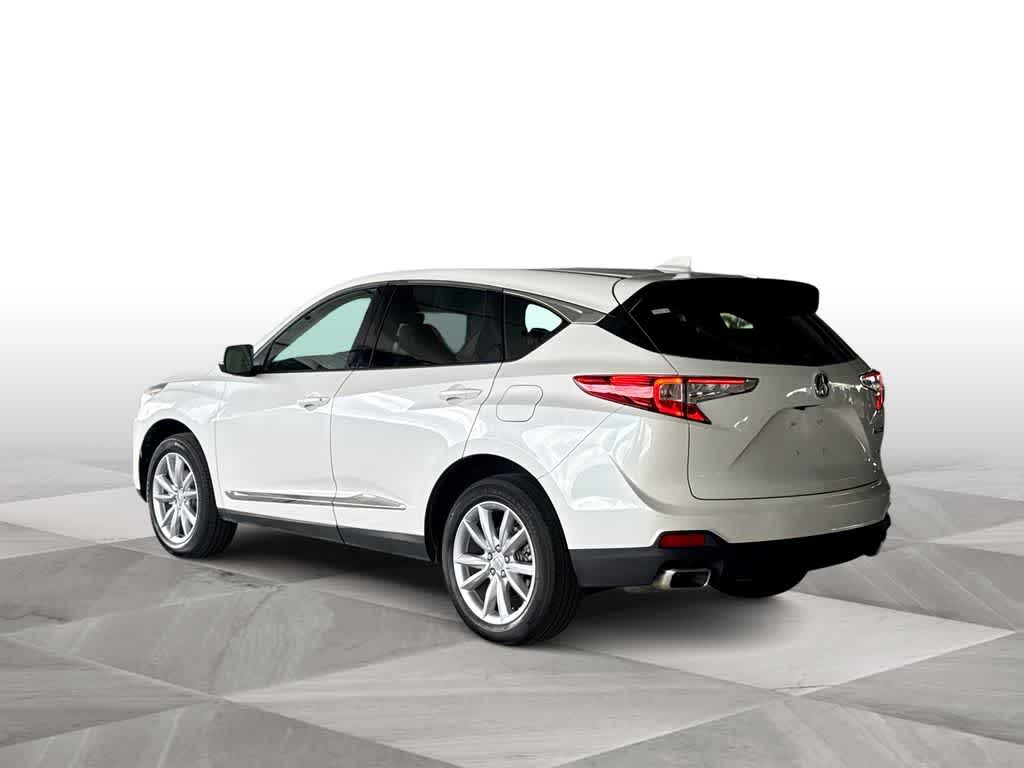 2024 Acura RDX SH-AWD