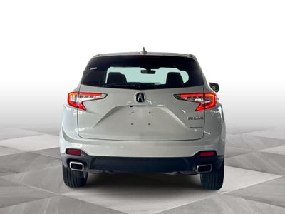 2024 Acura RDX SH-AWD