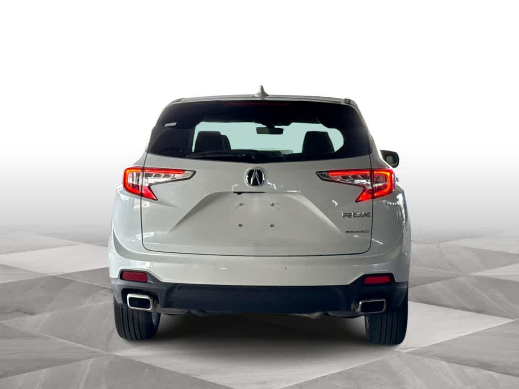 2024 Acura RDX SH-AWD