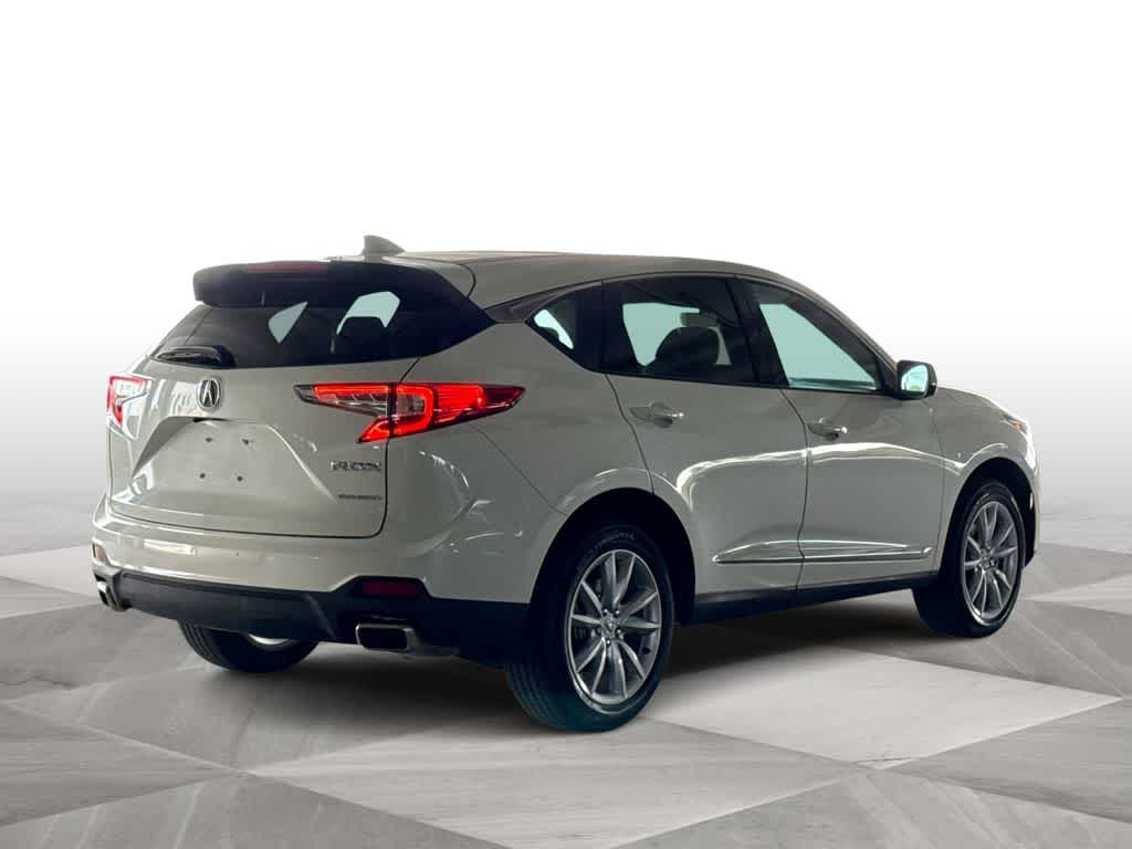 2024 Acura RDX SH-AWD