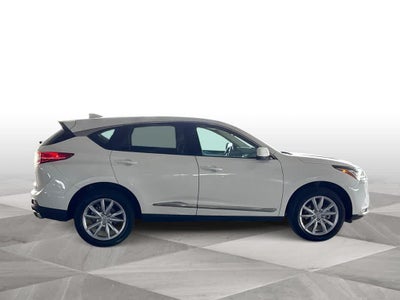 2024 Acura RDX SH-AWD