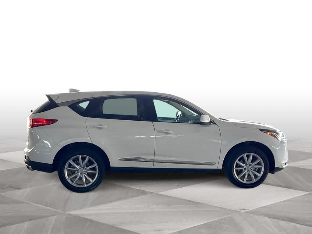 2024 Acura RDX SH-AWD