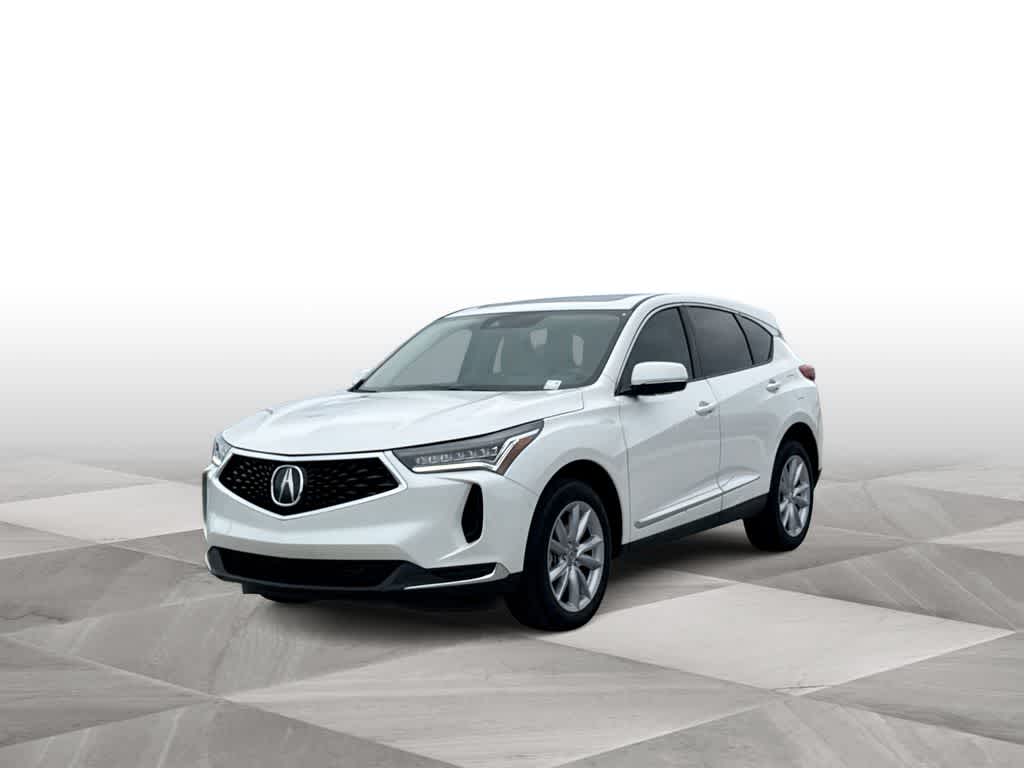 2024 Acura RDX SH-AWD's photo